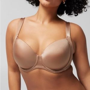 SOMA NWT 38/C Smooth full coverage bra